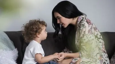 Image illustrating Early Intervention services at a child development school in Greater Noida, providing targeted support and therapy for children with developmental delays to promote growth and learning.